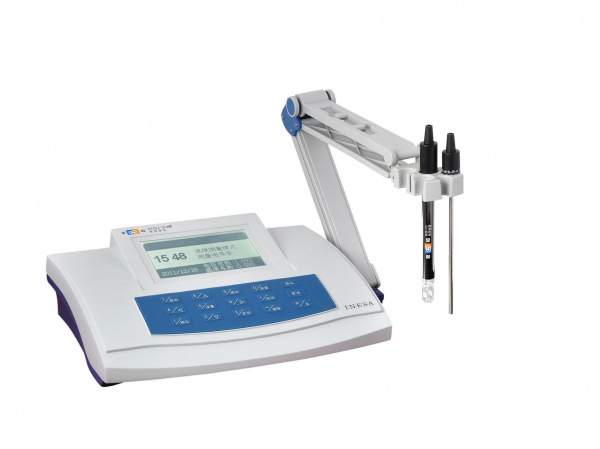 DDSJ-308F型电导率仪