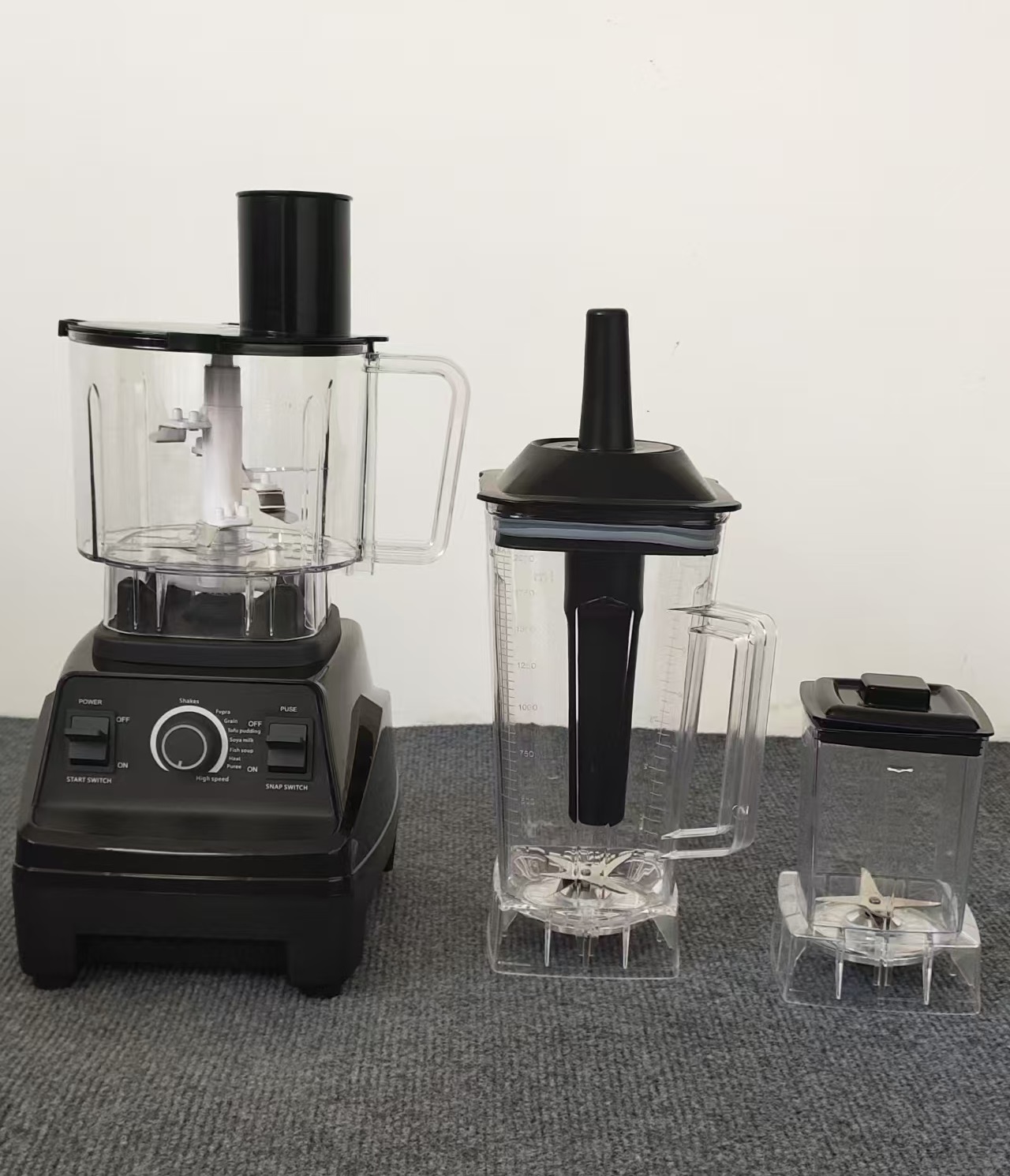 food blender in afri...