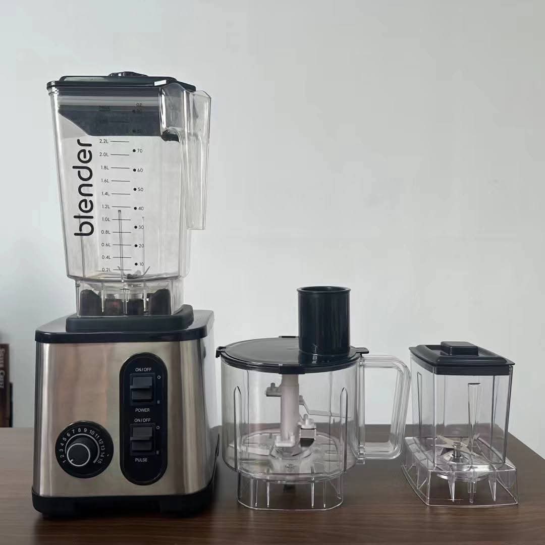 Home Blender, a Great Life Companion