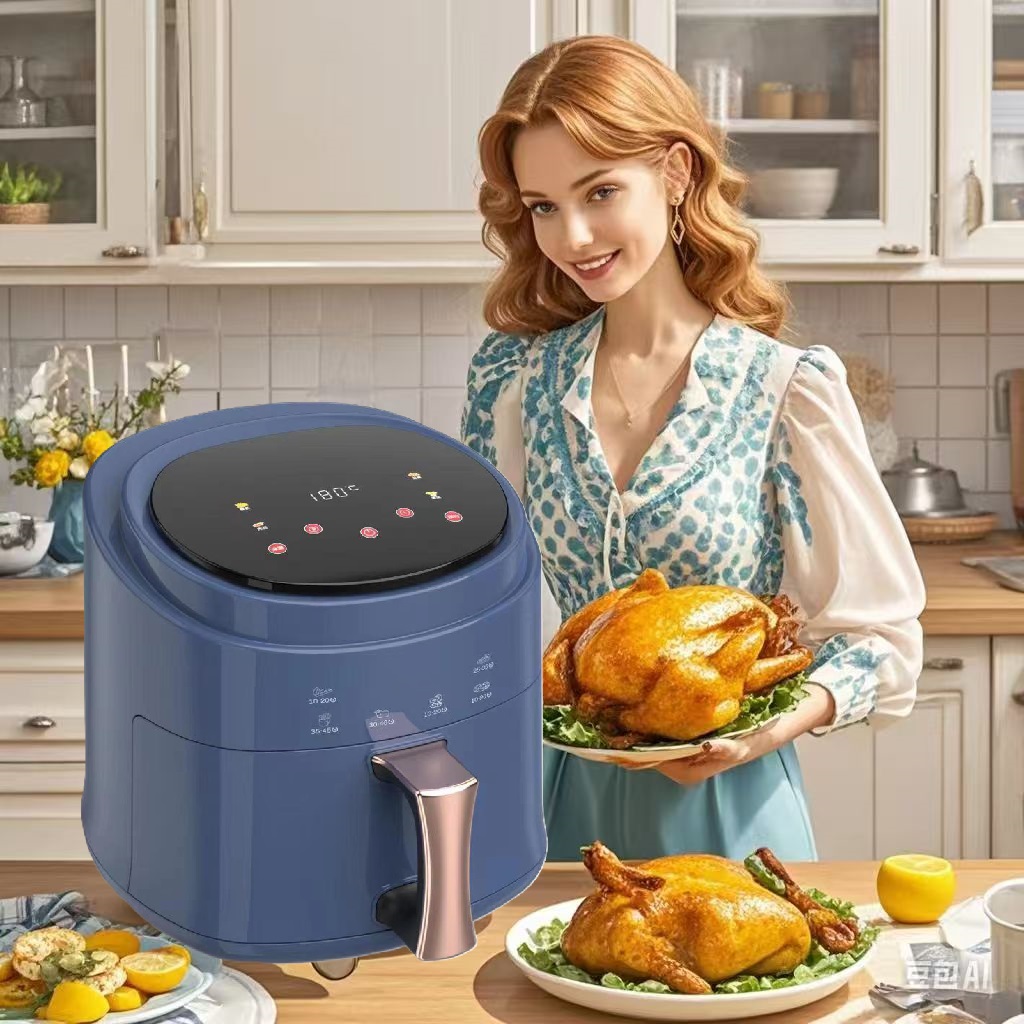 KAF-698 Air Fryer Hot Air Oven
