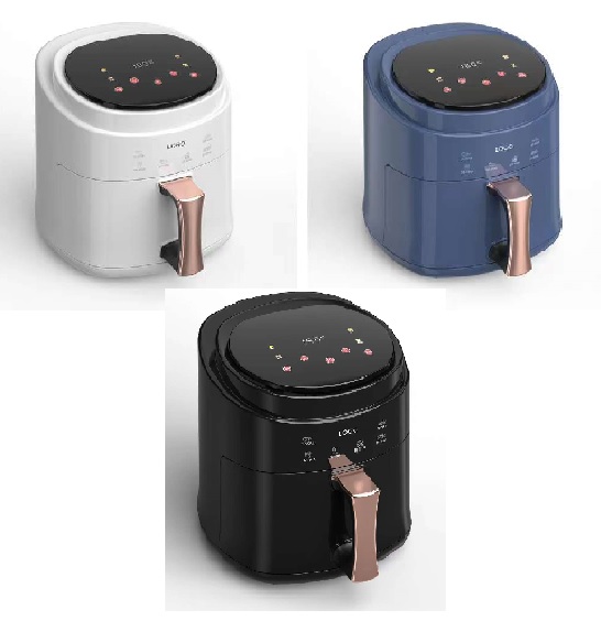 KAF-698 Air Fryer Hot Air Oven