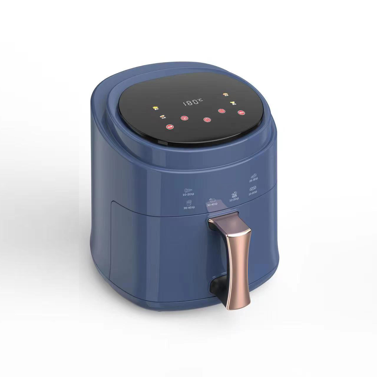 KAF-698 Air Fryer Hot Air Oven
