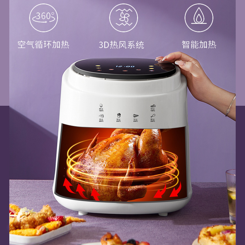 KAF-698 Air Fryer Hot Air Oven