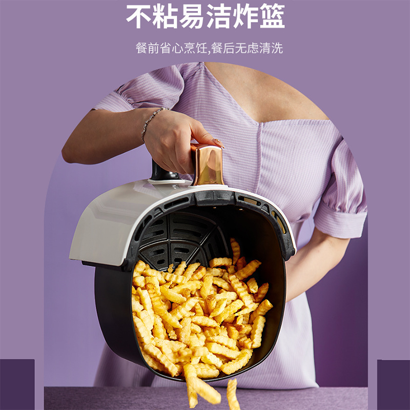 KAF-698 Air Fryer Hot Air Oven