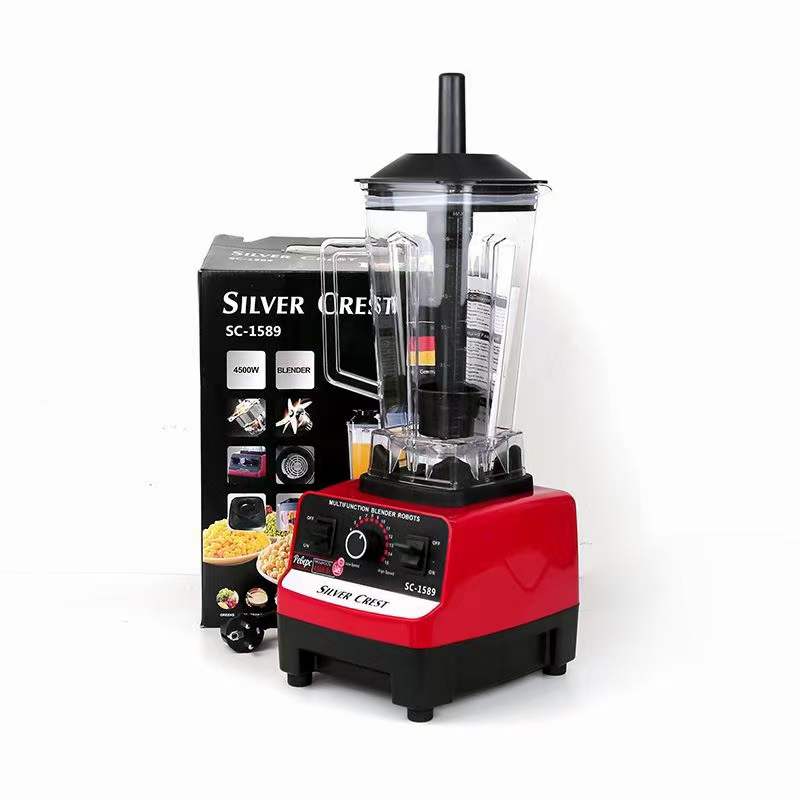 2 liters PC  cup blender mixer