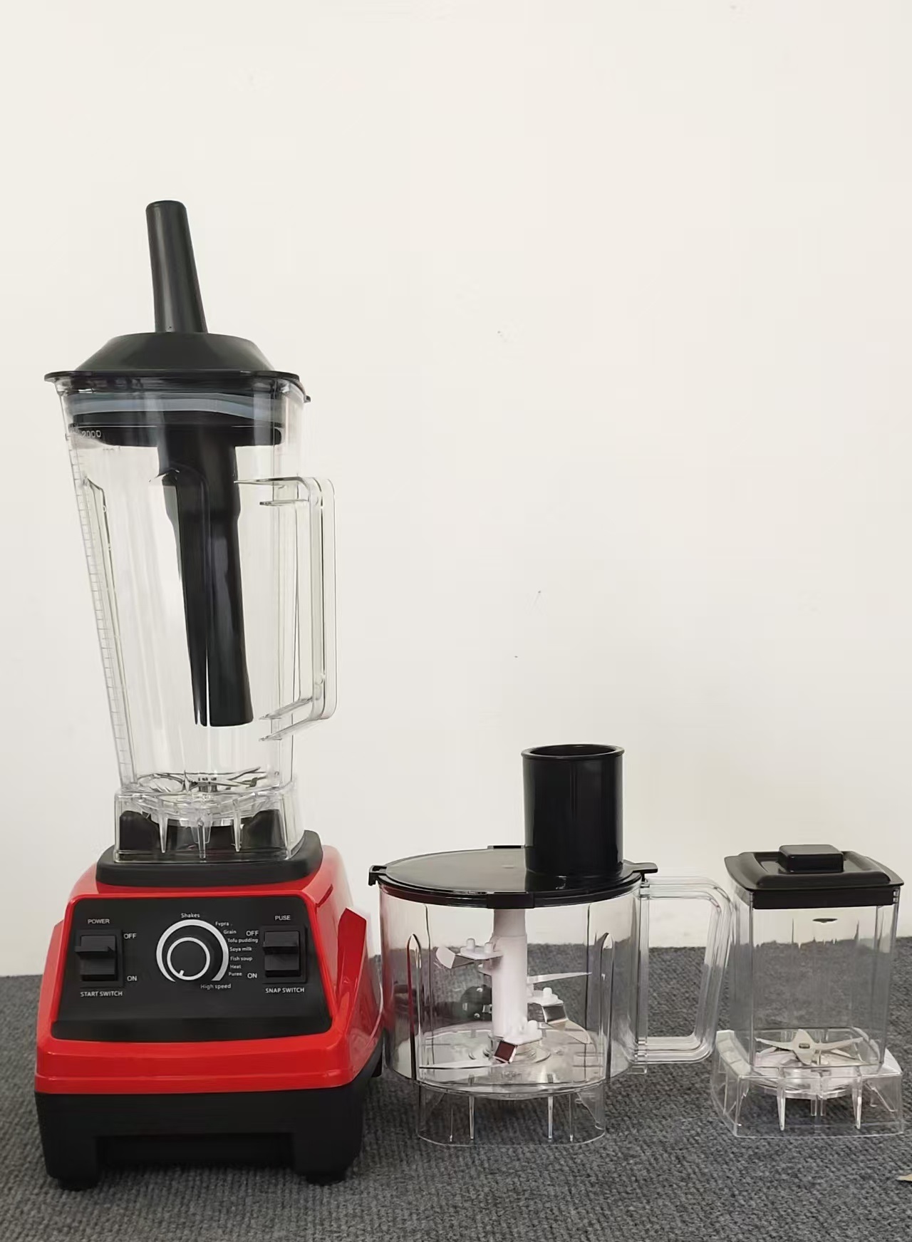 Boost Your Cooking Efficiency with a 3-in-1 Kitchen Marvel