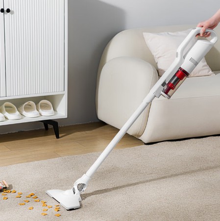 vacuum cleaner
