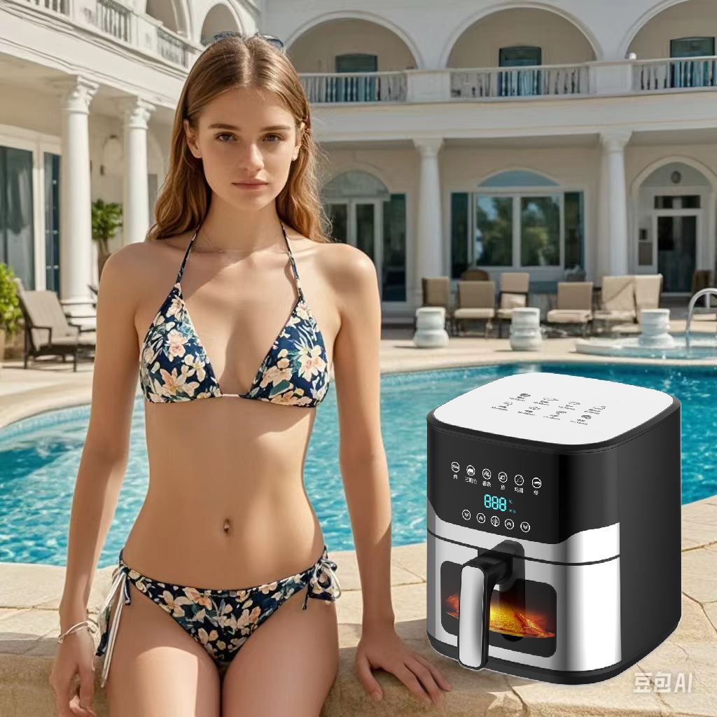 import 10 liters best air fryer