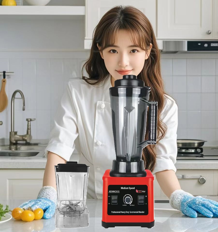 As a trusted manufacturer of professional-grade juicing equipment