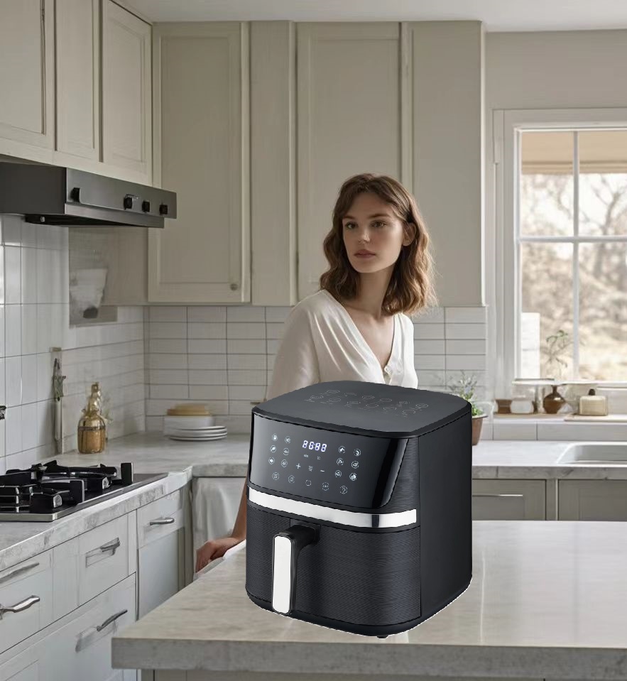 cheap best airfryer