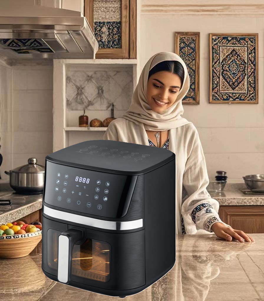 air fryer oven 