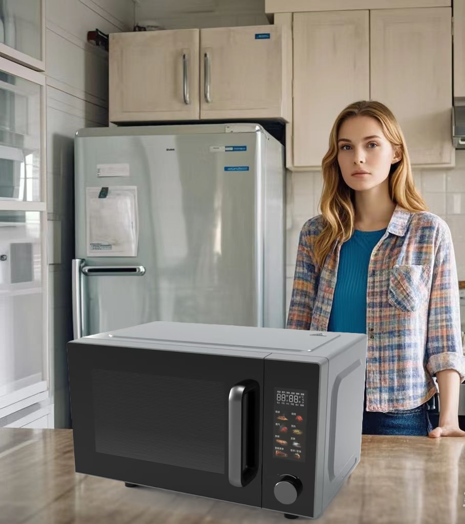 Shop Microwaves from china