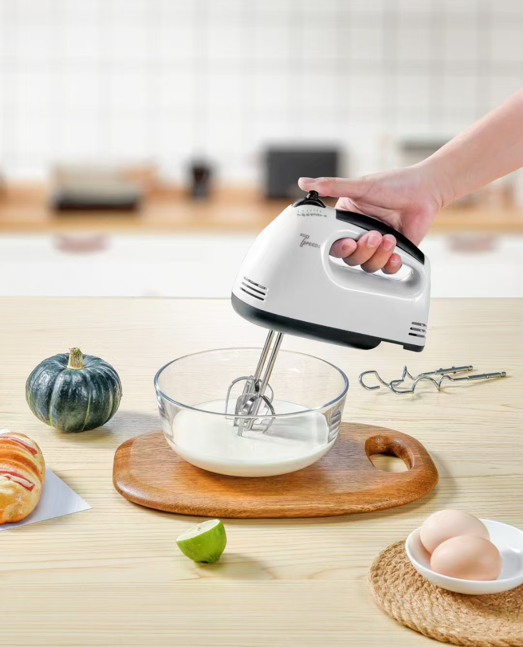 egg beater
