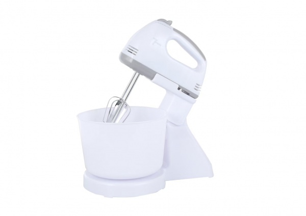 7 gears stand egg mixer 