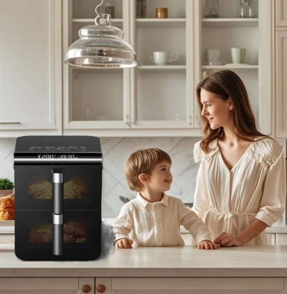 new style Energy saving air fryer