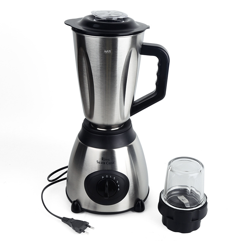 SS shell and CUP food grinder