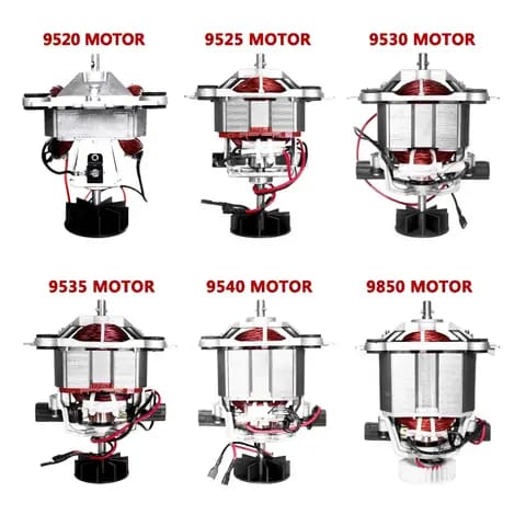motor