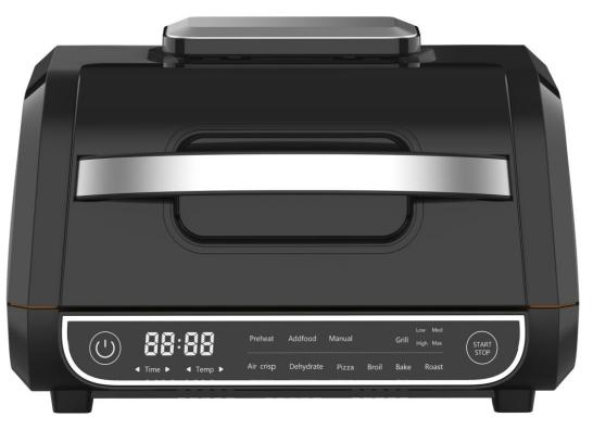8in1 grill machine