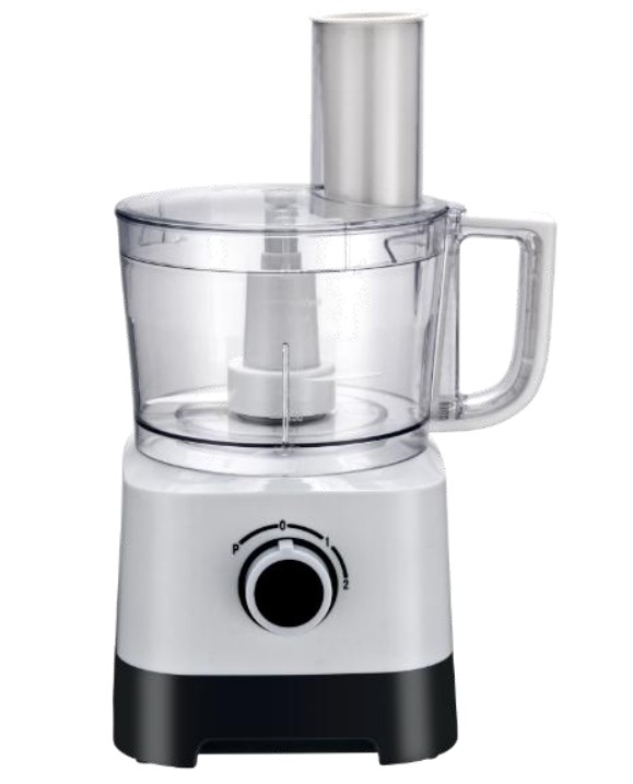 700W 9-in-1 Table Top Powerful Food Processor
