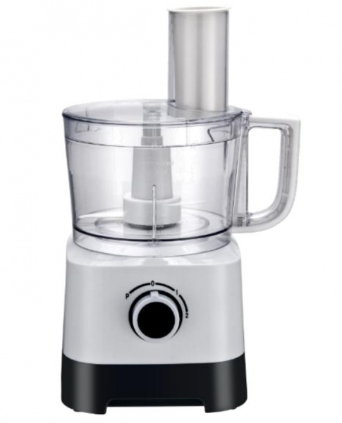 700W 9-in-1 Table Top Powerful Food Processor