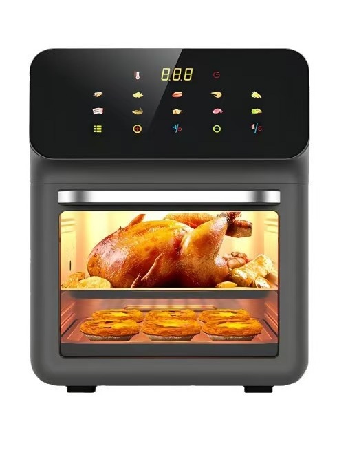 10L air fryer fyr beef cooking kitchen 