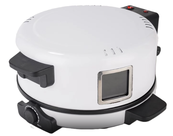 automatic pizza maker Arabic flatbread machine
