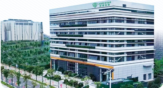 凡美（广州）农业科技有限公司获评2025年“专精特新”中小企业