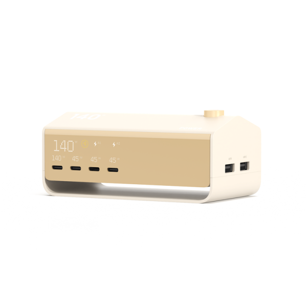 房形充电站 140W