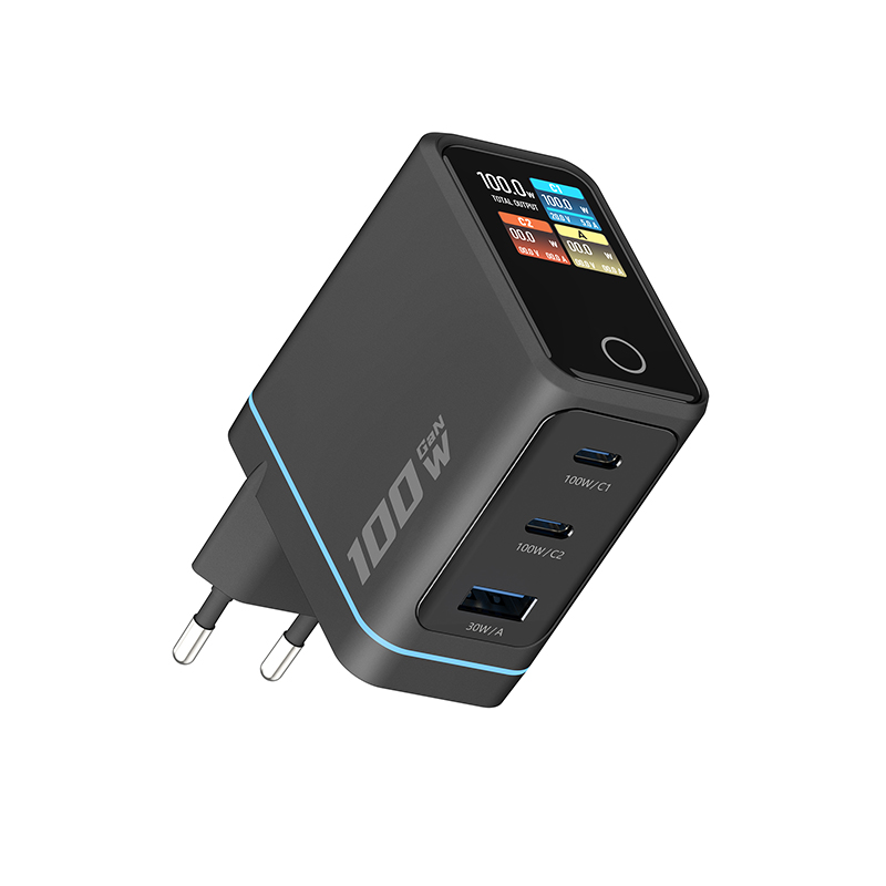 B12A01-100W-2C1A TFT显示屏 黑色