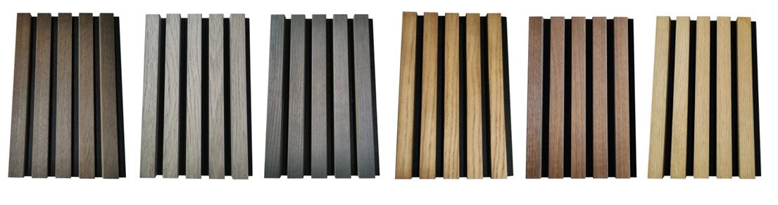 Akupanel pattern