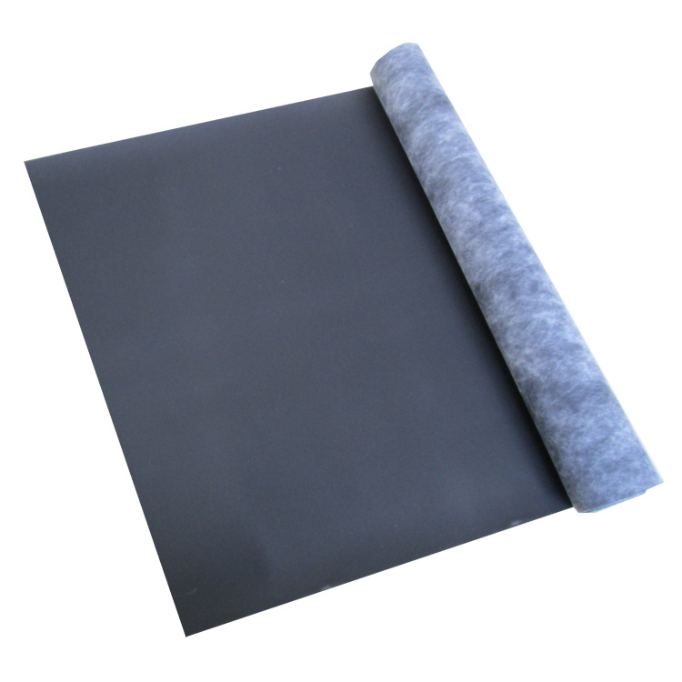 Sound Block Vinyl Mass Loaded Vinyl MLV