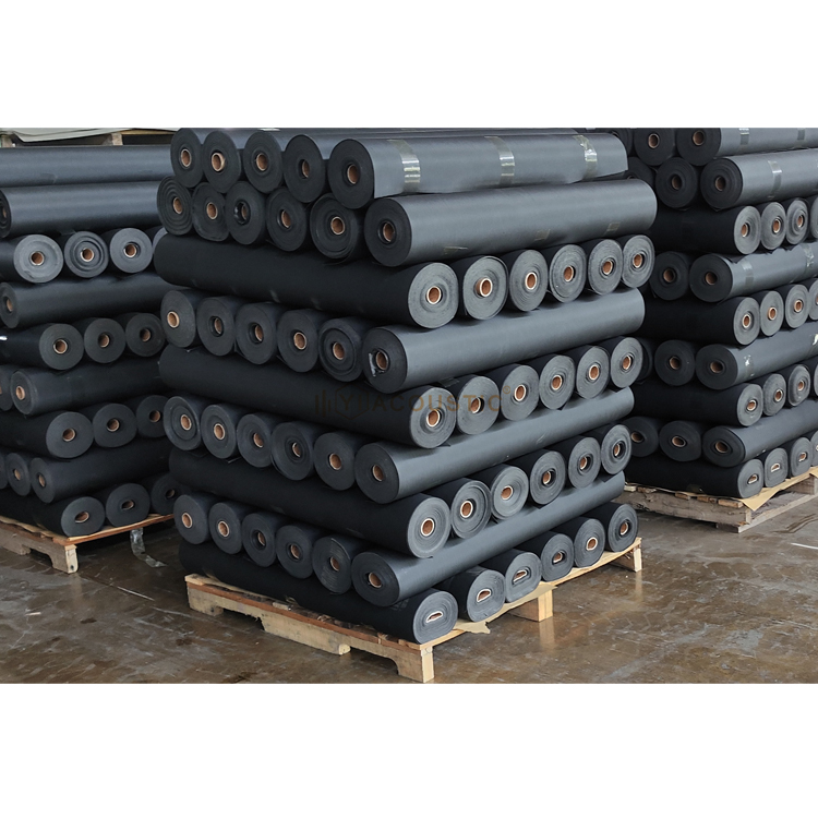 Mass Loaded Vinyl Barrier