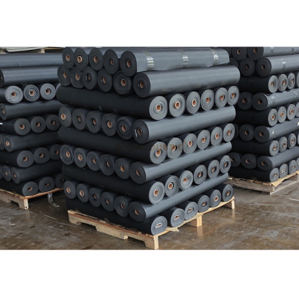 Mass Loaded Vinyl Barrier