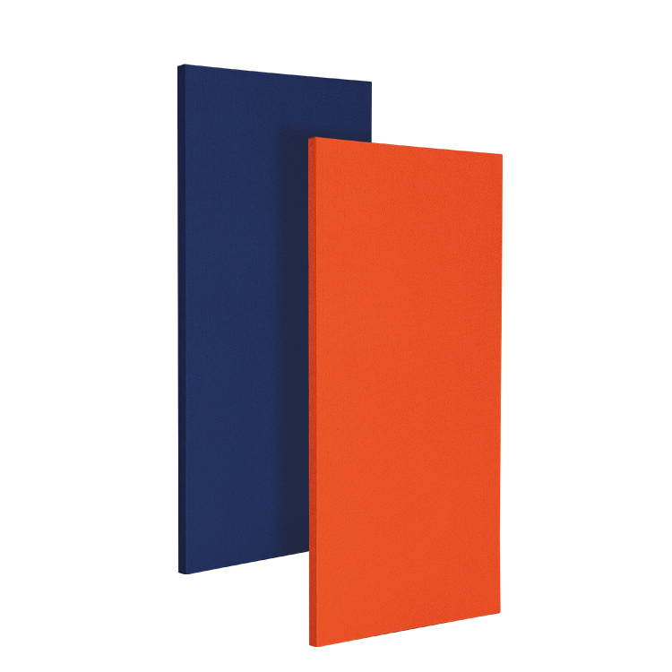 25/50mm Fabric Acoustic Panel