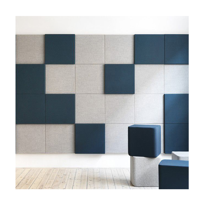 25/50mm Fabric Acoustic Panel