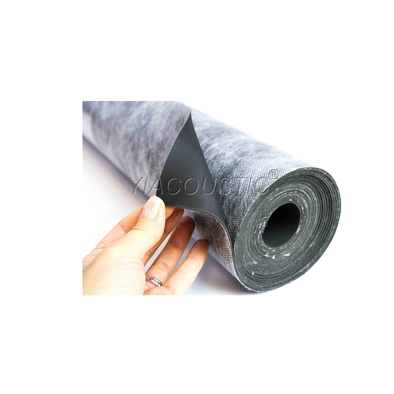 Sound Block MLV Roll Mass Loaded Vinyl