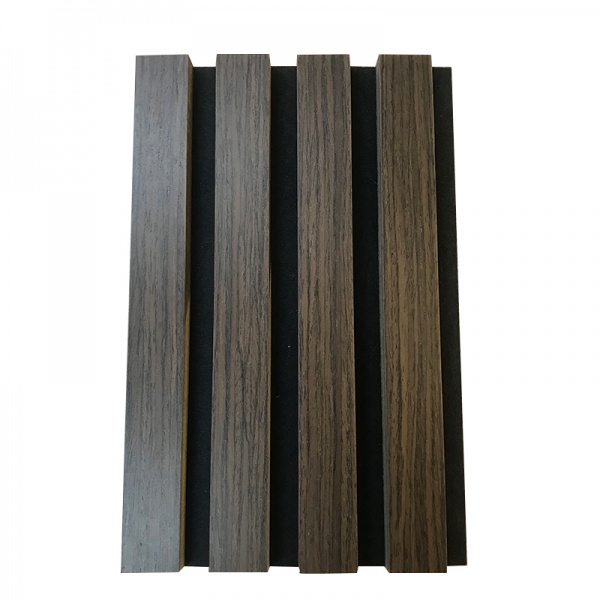 Yiacoustic-Artificial Smoked Oak Wood Veneer