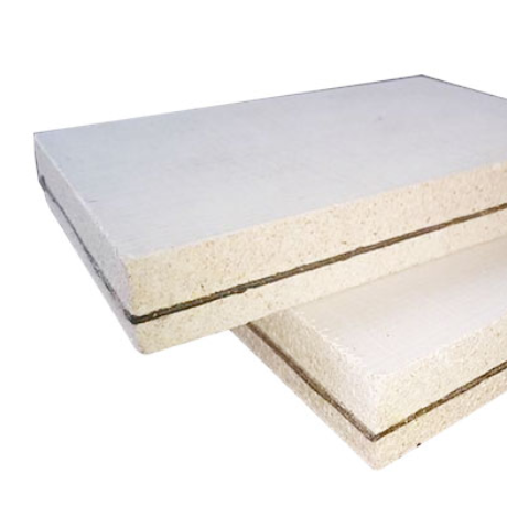 Soundproof MgO Sound Insulation Panel and Sound Reduction Board