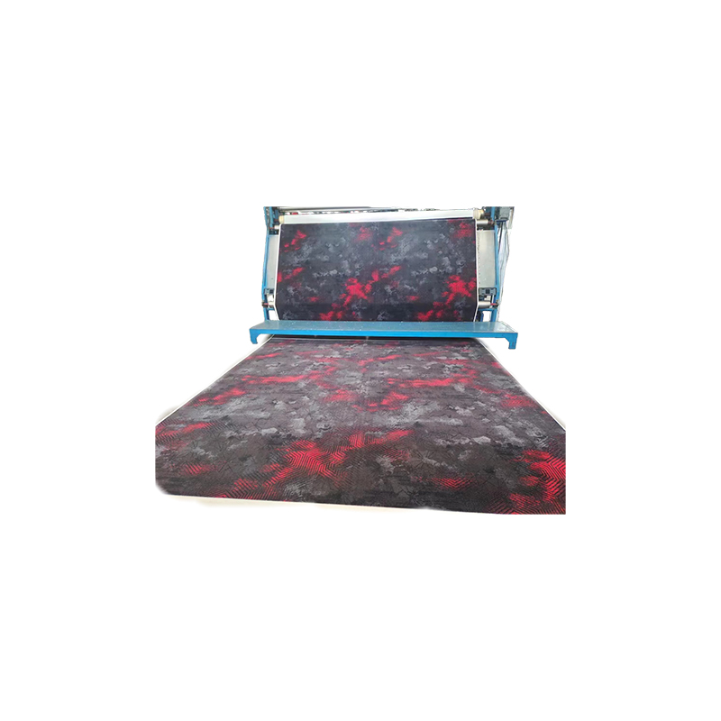 Custom acoustic underlay mat for yoga/gym/gym/gym