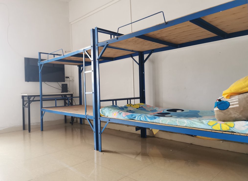 Dormitory