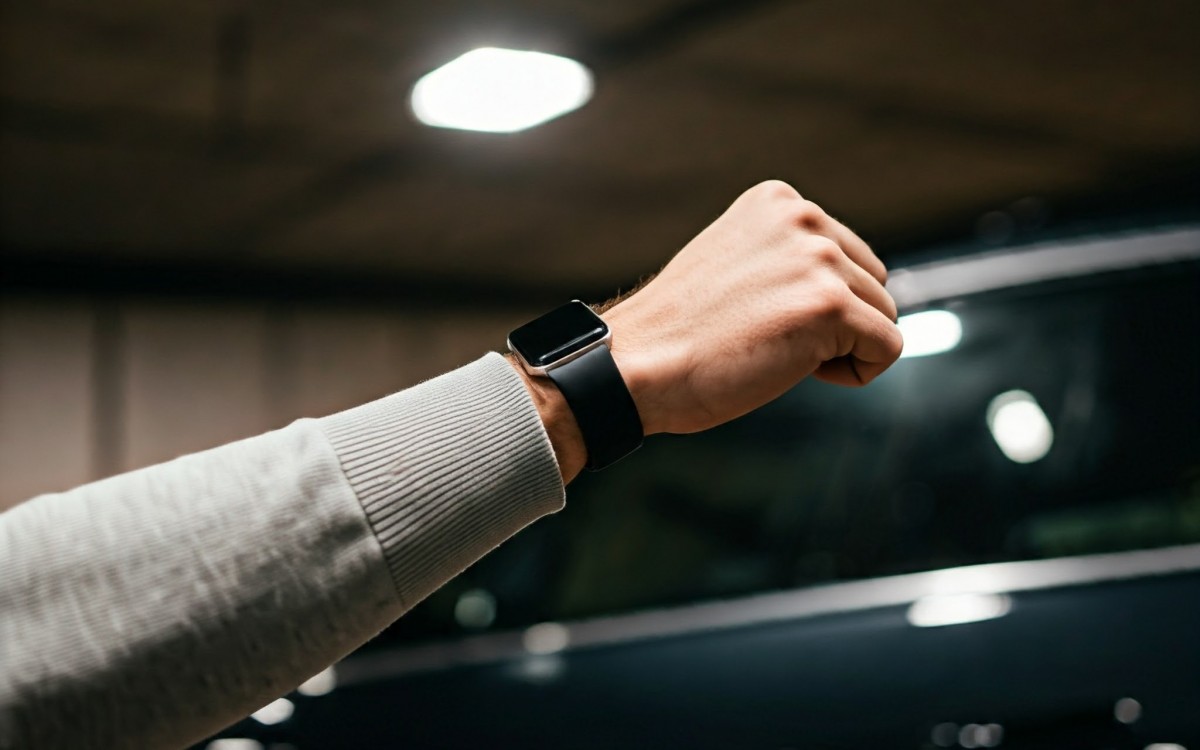 Apple Wallet to soon add digital car key support for Audi, Volvo and Polestar