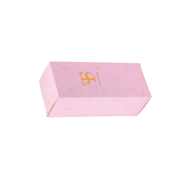 Custom package box for cosmetic lipstick packaging boxes lipstick skin care package box printing