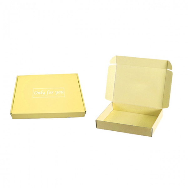 4 Custom Airplane Paper Box For Underwear Aircraft Apparel Box With Logo Aircraft Paper Box For Shoes Garment