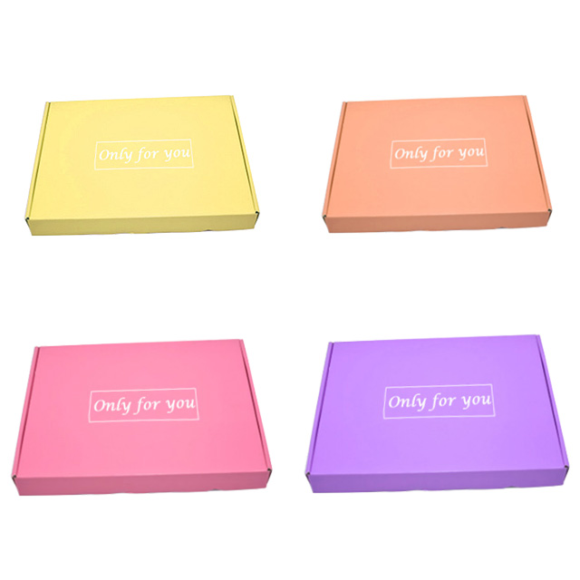 4 Custom Airplane Paper Box For Underwear Aircraft Apparel Box With Logo Aircraft Paper Box For Shoes Garment