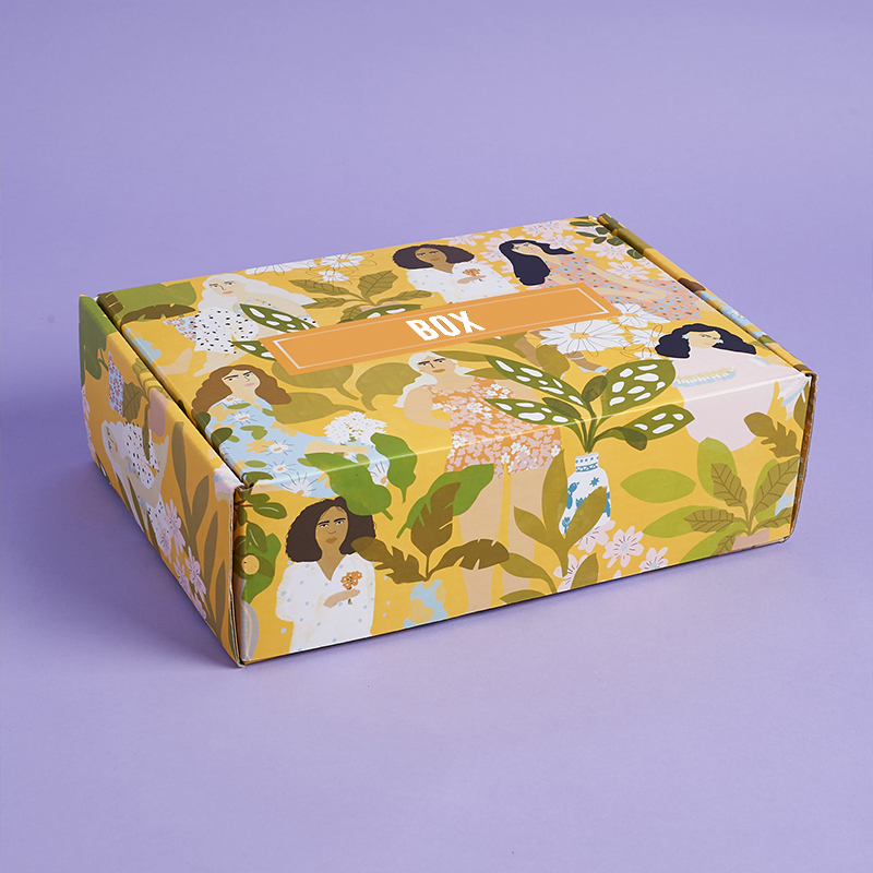 Custom Corrugated Board Package Box Gift Airplane Packaging Box for Garment Recycled Custom Rigid Cardboard Box for Gift&Craft