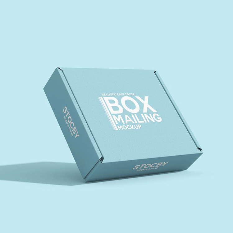 Custom Eco-friendly Biodegradable Aircraft Package Boxes for Garment Airplane Corrugated Box for Shipping Aircraft Mailing Box