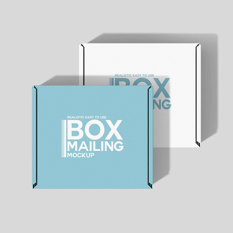 Custom Eco-friendly Biodegradable Aircraft Package Boxes Corrugated Paper Box for Clothing Aircraft Corrugated Box for Shoes