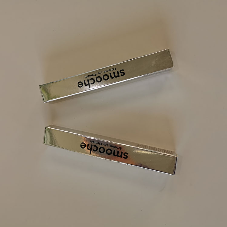 Custom Luxury Lipstick Paper Boxes Luxury Lipstick Packaging Boxes Lipstick Tube Paper Cosmetic Paper Box Printing