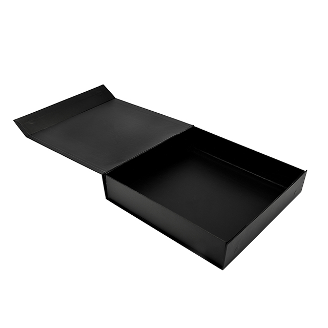 Custom Folding Paper Box Folding Gift Package Boxes Printing Folding Gift Packaging Box With Magnetic