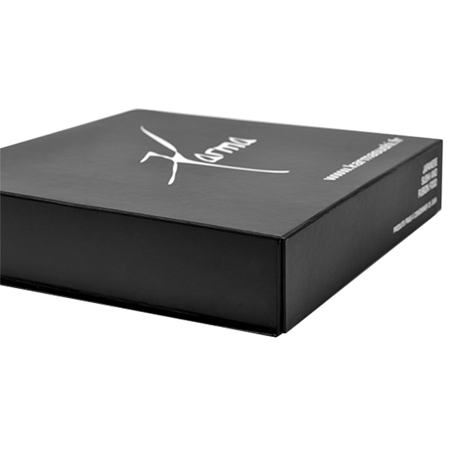 Custom Matte Black Folding Box Luxury Gift Paper Box for Bedding Set/Apparel /Wedding Dress Gift Paper Package Box With Magnetic